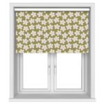 Daisy Khaki Blackout Motorised