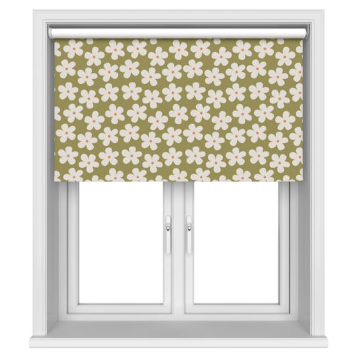 Daisy Khaki Blackout Motorised