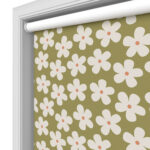 Daisy Khaki Blackout Motorised