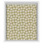 Daisy Khaki Blackout