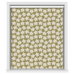 TwistFit Daisy Khaki Blackout