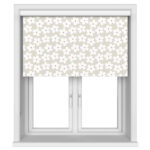 Daisy Linen Blackout Cassette