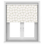 TwistFit Daisy Linen Blackout