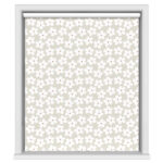 Daisy Linen Blackout