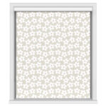 Daisy Linen Blackout Cassette