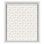 TwistFit Daisy Linen Blackout