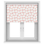 Daisy Pink Blackout Motorised
