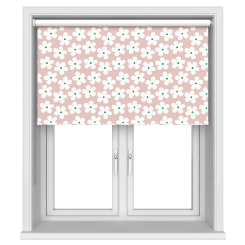 TwistFit Daisy Pink Blackout