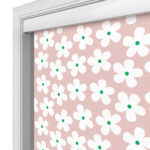 Daisy Pink Blackout Cassette
