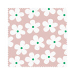 Daisy Pink Blackout