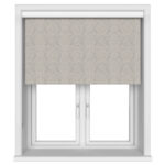 Damask Stone Blackout Cassette