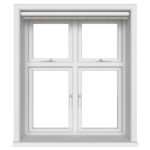 Damask Stone Blackout Motorised