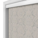 Damask Stone Blackout Cassette
