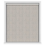 Damask Stone Blackout