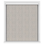 Damask Stone Blackout Cassette