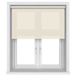 Daybreak Alabaster Motorised