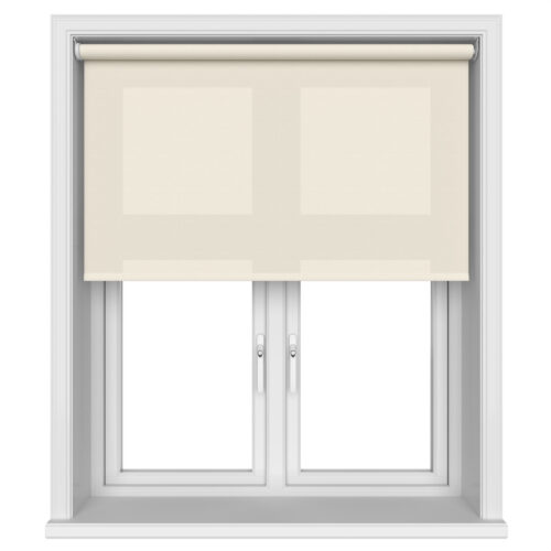 Daybreak Alabaster Motorised