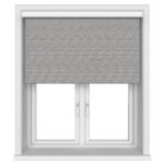 Didsbury Grey Blackout Cassette Motorised