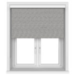 Didsbury Grey Blackout Cassette