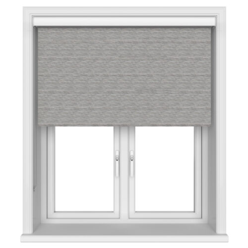Didsbury Grey Blackout Cassette