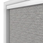 Didsbury Grey Blackout Cassette