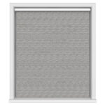 Didsbury Grey Blackout Motorised