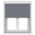 Didsbury Navy Blackout Cassette