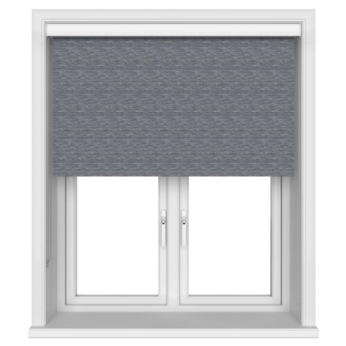 Didsbury Navy Blackout Cassette