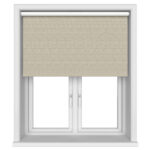 Didsbury Oatmeal Blackout Motorised