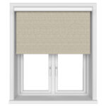 Didsbury Oatmeal Blackout Cassette Motorised