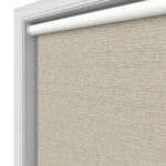 Didsbury Oatmeal Blackout Motorised