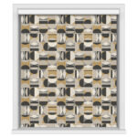 Draper Ochre Cassette