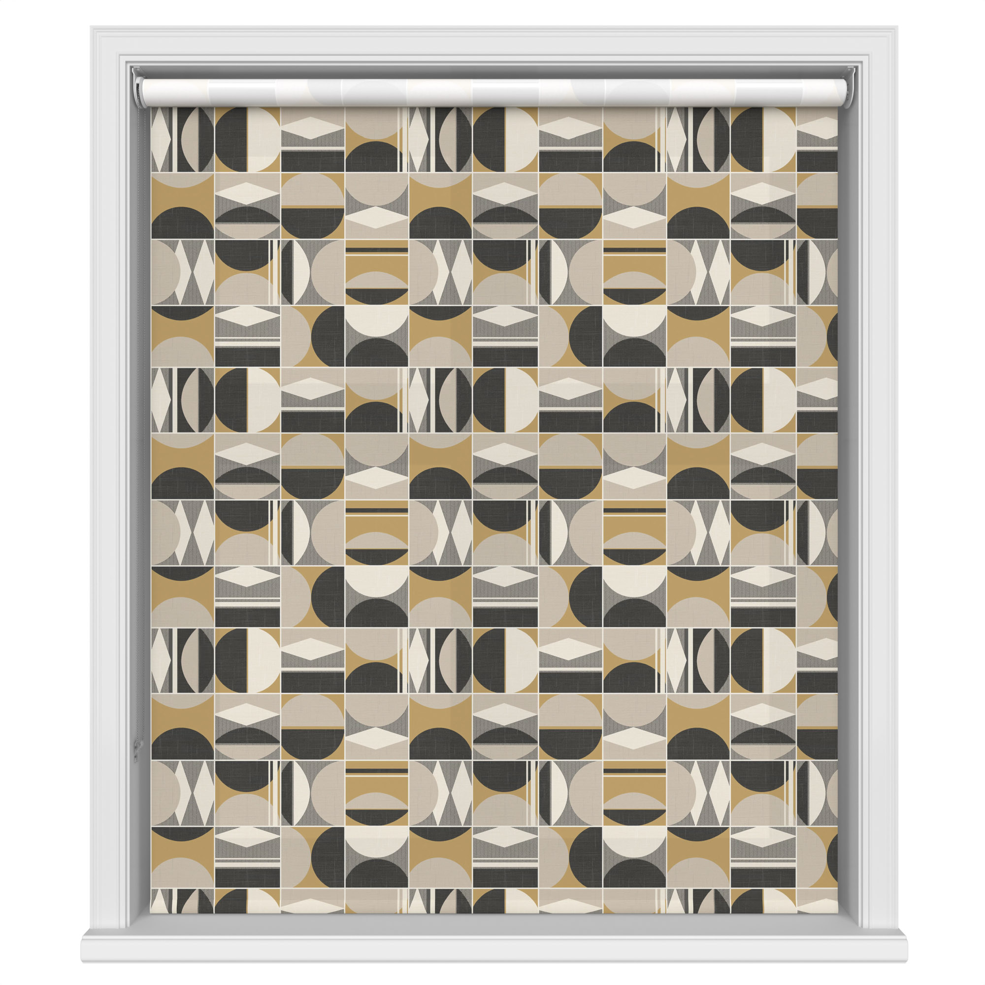 Draper Ochre - Image 2