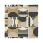 Draper Ochre Cassette Motorised