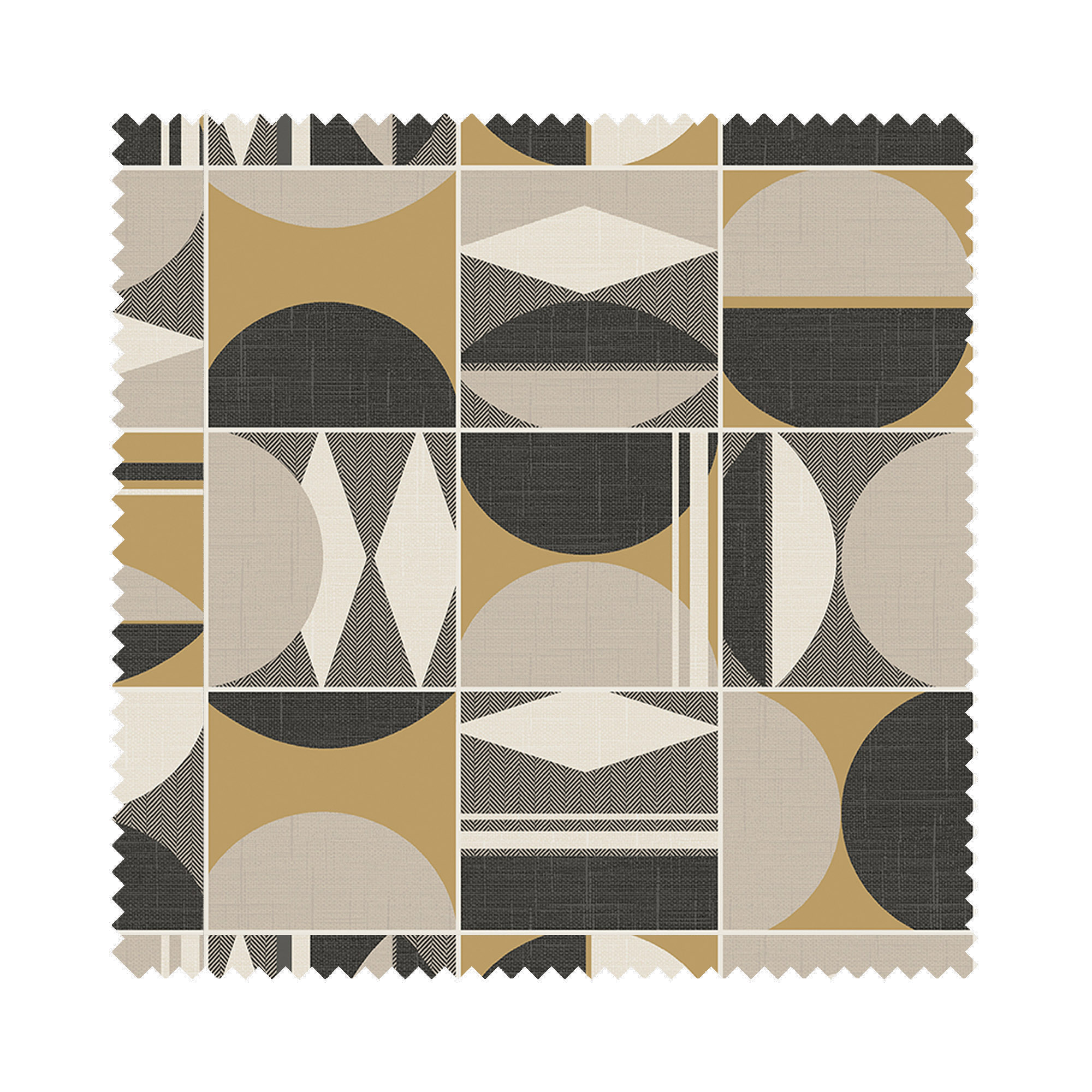 Draper Ochre - Image 6