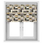 TwistFit Draper Ochre