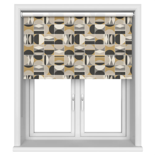 TwistFit Draper Ochre