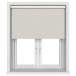 Dunham Natural Blackout Motorised