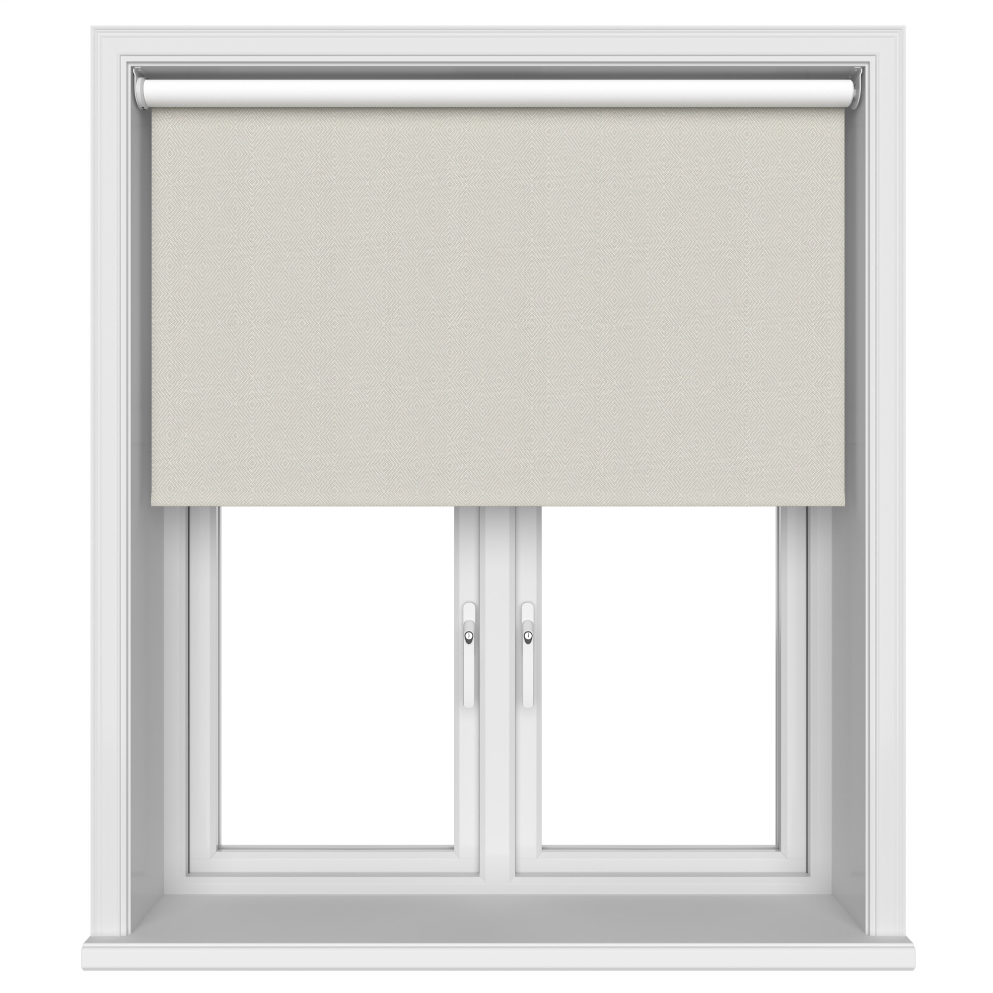 Dunham Natural Blackout Motorised