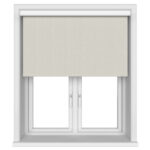 Dunham Natural Blackout Cassette Motorised