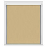 Dunham Ochre Blackout Cassette Motorised