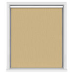 Dunham Ochre Blackout Motorised