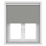 Dunham Slate Blackout Motorised