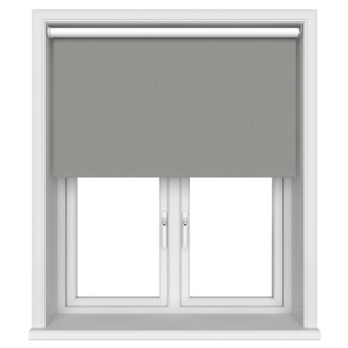 Dunham Slate Blackout Motorised