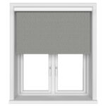 Dunham Slate Blackout Cassette Motorised