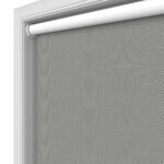 TwistFit Dunham Slate Blackout