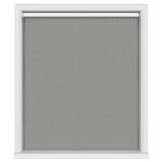 TwistFit Dunham Slate Blackout