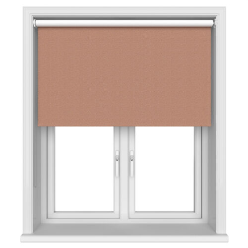 TwistFit Dunham Terracotta Blackout