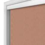 Dunham Terracotta Blackout Cassette