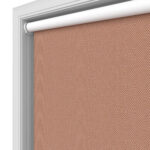 TwistFit Dunham Terracotta Blackout